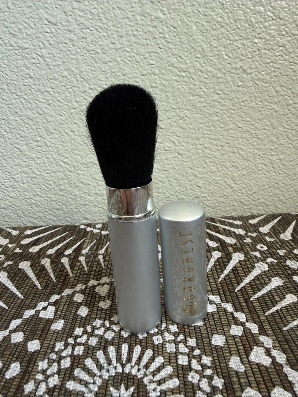 Elf Putty Blush & Perfect Finish HD Powder + Makeup Brush